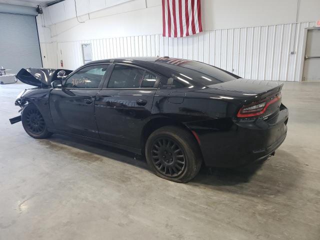 2C3CDXKG9MH540795 Dodge Charger Police