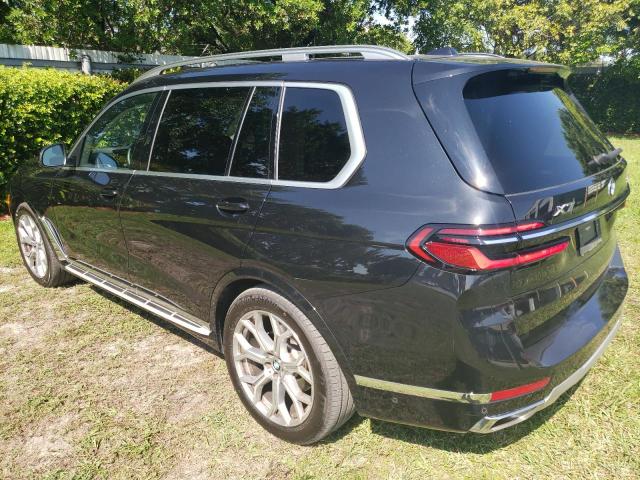 5UX23EM05P9N48748 BMW X7 Xdrive40i