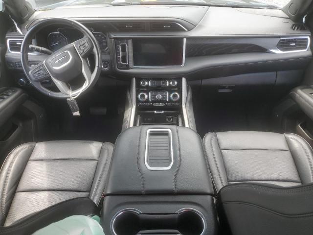 1GKS1JKLXMR172528 GMC YUKON XL DENALI