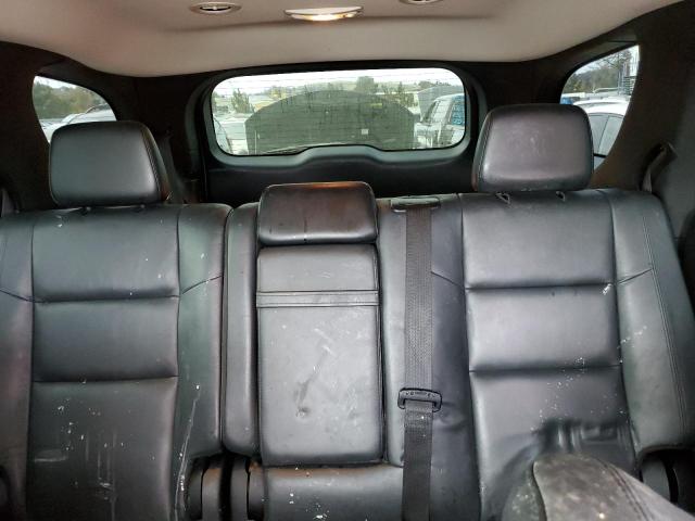 1C4RDHDG8HC896687 Dodge DURANGO GT