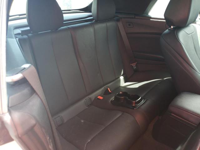 WBA2M7C02M7J29143 BMW 230I