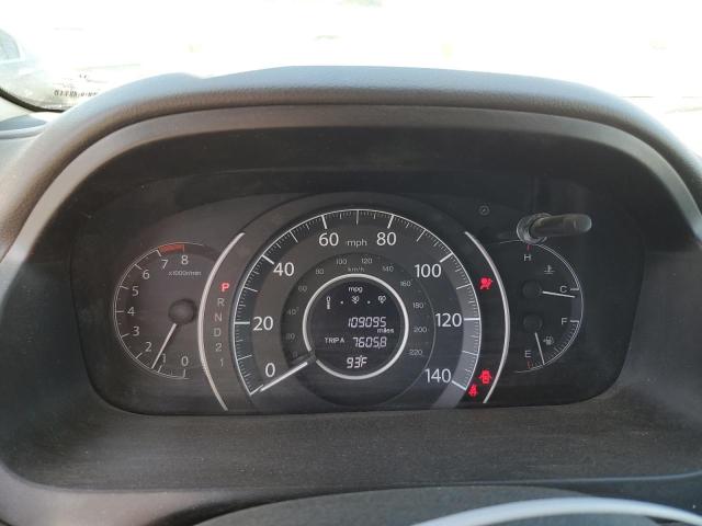 2HKRM4H36EH699629 Honda CR-V LX