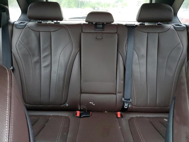 5UXKT0C34H0V97623 BMW X5 Xdr40e