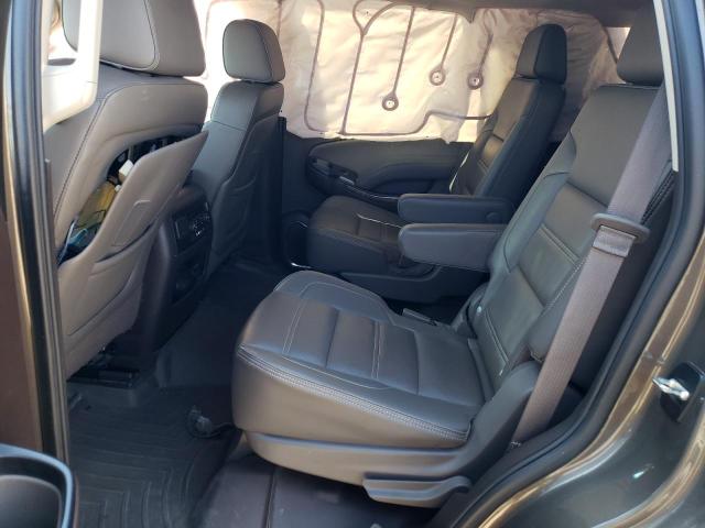 1GKS2CKJ9FR700425 GMC YUKON DENALI