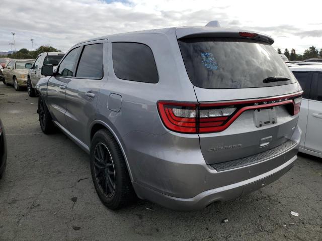 1C4RDHDG8HC896687 Dodge DURANGO GT