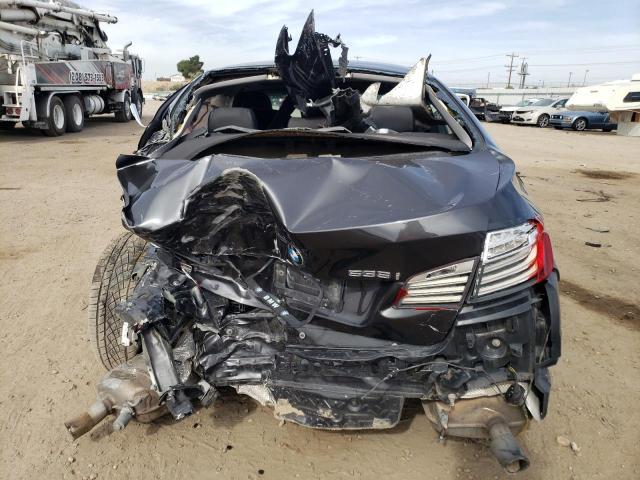 WBA5B1C5XED483765 BMW 535 I
