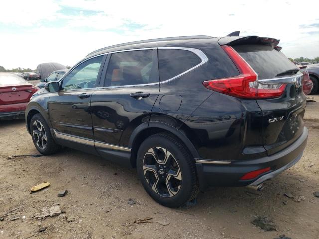 5J6RW2H9XHL035203 Honda Cr-v Touring