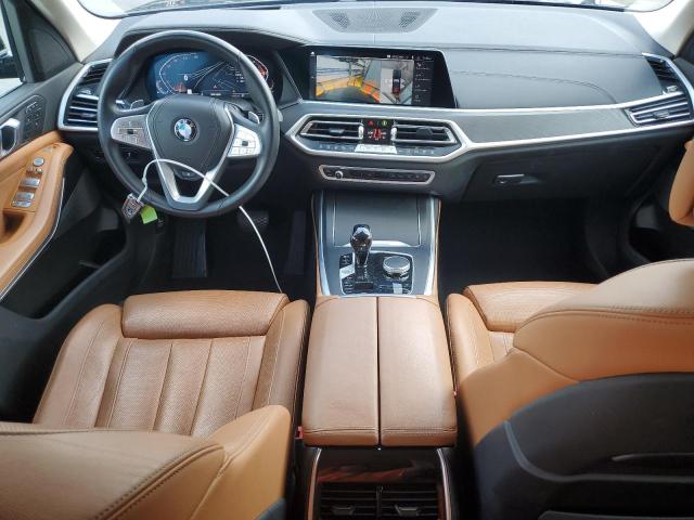 5UXCW2C05N9M06408 BMW X7 Xdrive40i