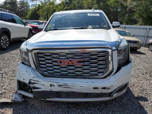 1GKS2CKJ8KR395803 GMC YUKON DENALI
