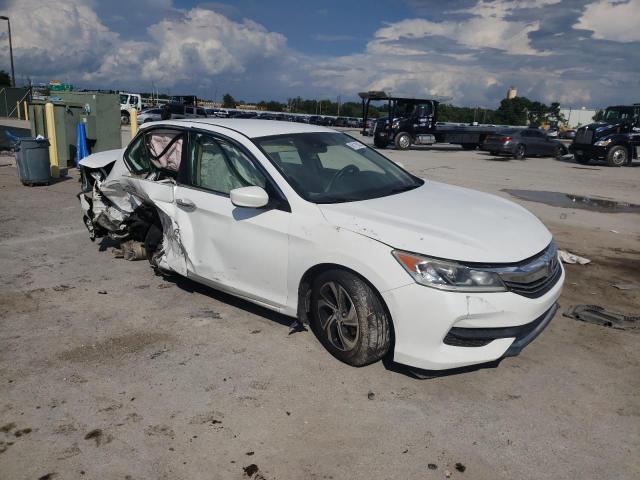1HGCR2F45GA003698 Honda ACCORD LX