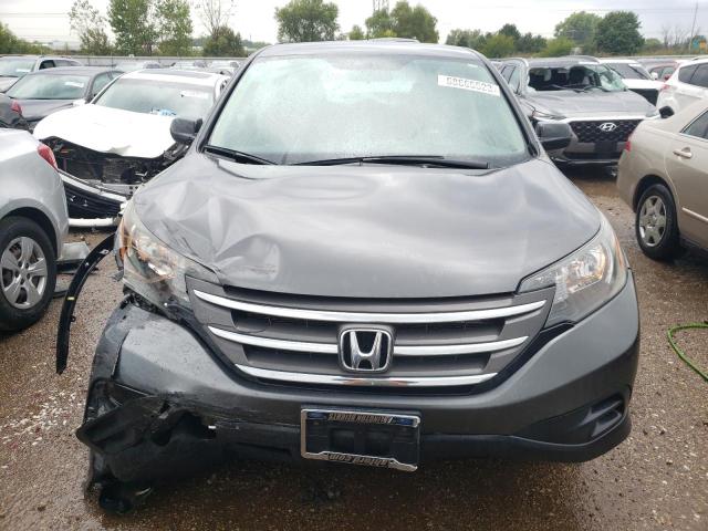 2HKRM4H38EH723123 Honda CR-V LX