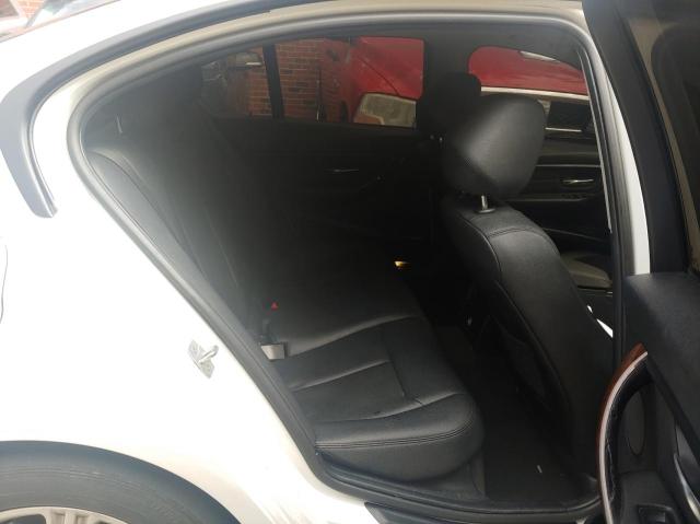 WBA3C1C58FP853406 BMW 328 I Sulev