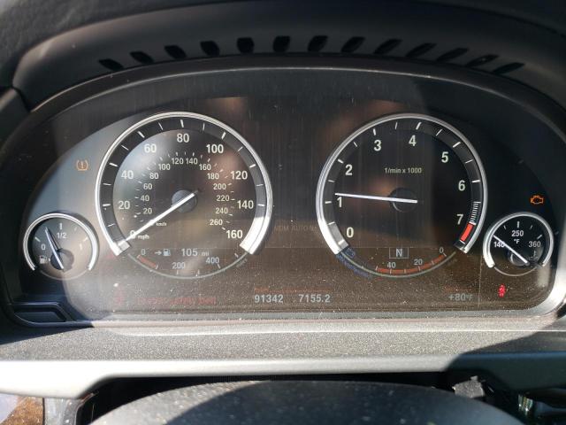 5UXKR0C52F0P00101 BMW X5 Xdrive35i