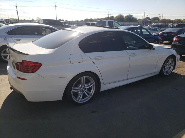 WBA5B1C56GG133955 BMW 535 I
