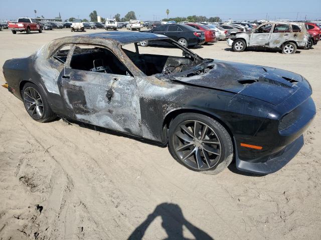 2C3CDZFJ0GH329491 Dodge Challenger R/t Scat Pack