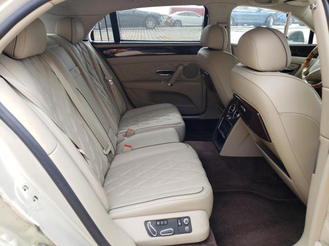 SCBEC9ZA7GC054369 Bentley FLYING SPUR