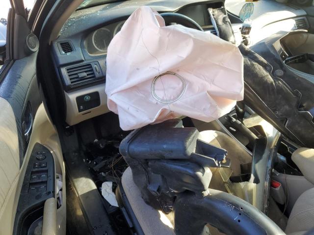 1HGCR2F74EA205486 Honda ACCORD EX