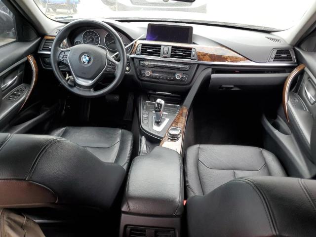 WBA3D5C56EKX98308 BMW 328 D Xdrive