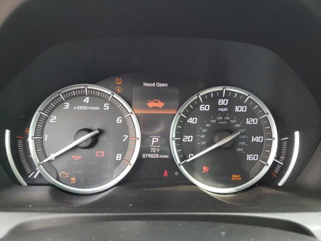 19UUB1F54GA011061 Acura TLX TECH