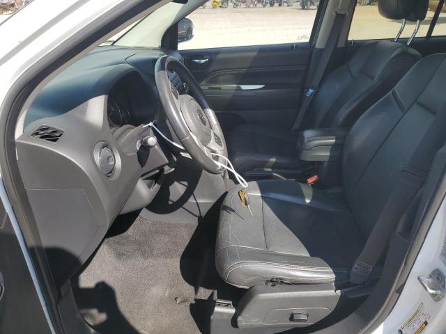 1C4NJCEA2FD192657 Jeep Compass Latitude