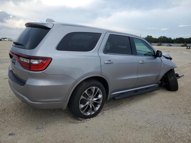 1C4RDJDG2LC155404 Dodge DURANGO GT