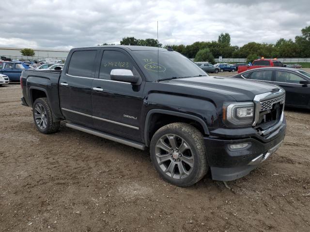 3GTU2PEC3GG204210 GMC Sierra K1500 Denali