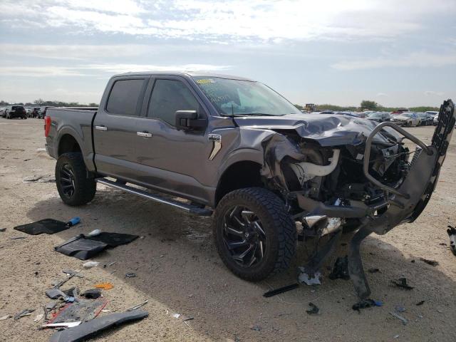 1FTFW1E5XMFA69719 Ford F150 Supercrew