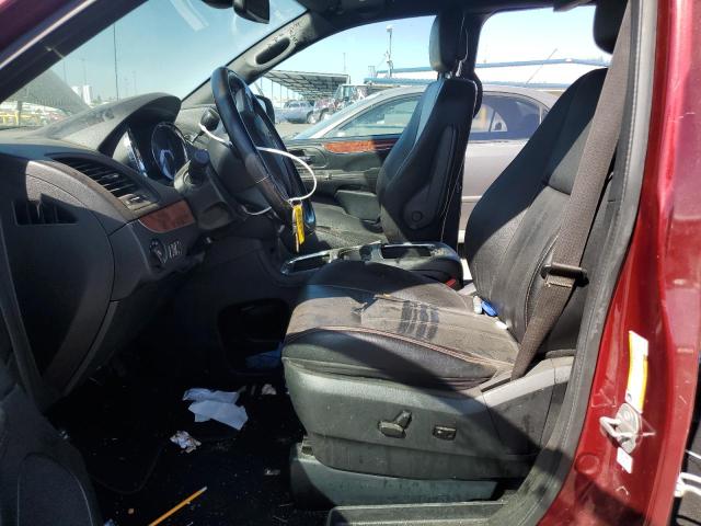 2C4RDGEG3KR768686 Dodge Grand Caravan Gt