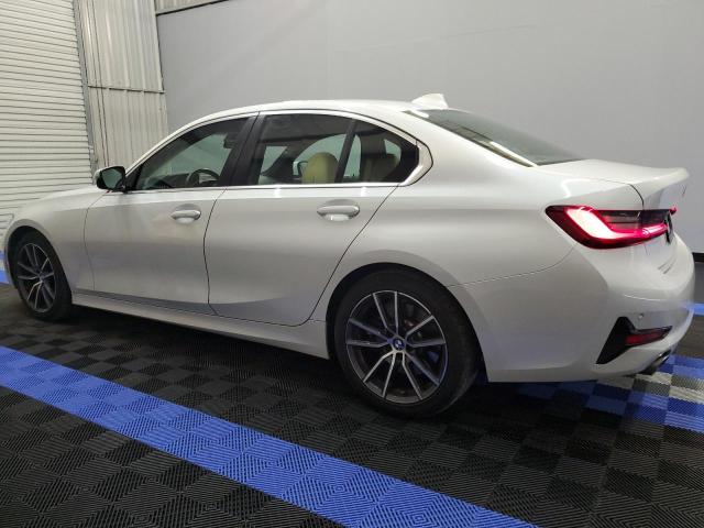 3MW5R1J0XN8C60660 BMW 330I
