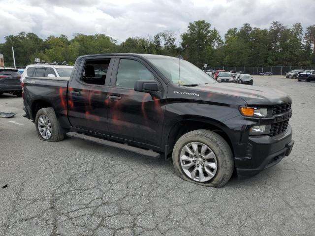 1GCPYBEKXNZ171726 Chevrolet Silverado Ltd K1500 Custom