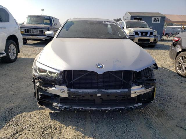 WBAJA9C57KB393786 BMW 530e