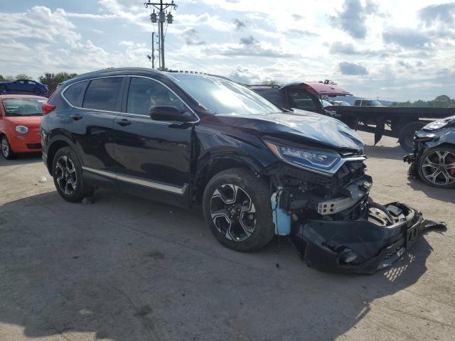 7FARW2H92JE027387 Honda Cr-v Touring