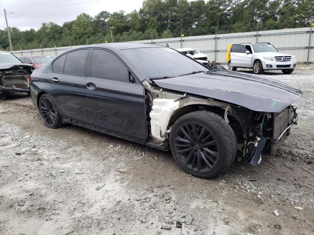 WBAKN9C55FD961181 BMW 550 I