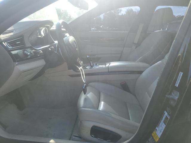 WBAYF8C57ED652957 BMW 750 LXI