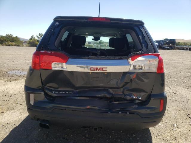 2GKFLSEK2H6196361 GMC Terrain Sle