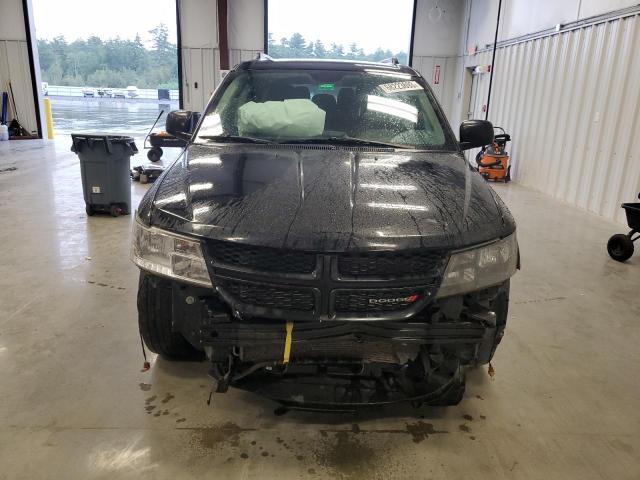 3C4PDCGG5JT362885 Dodge Journey Crossroad