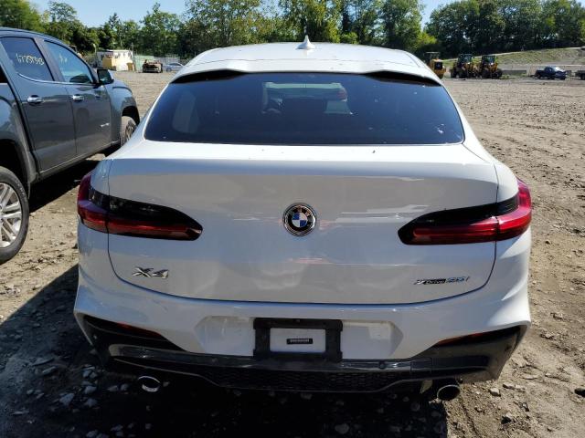 5UX2V1C03LLZ32822 BMW X4 Xdrive30i