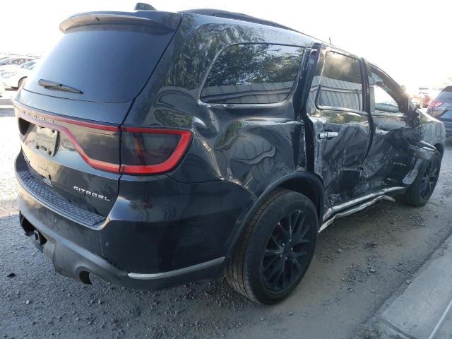 1C4RDJEG2FC236454 Dodge Durango Citadel