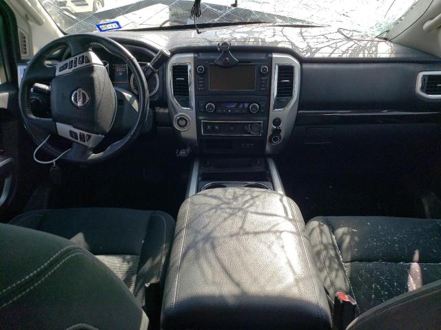1N6AA1E6XKN517040 Nissan Titan Platinum Reserve