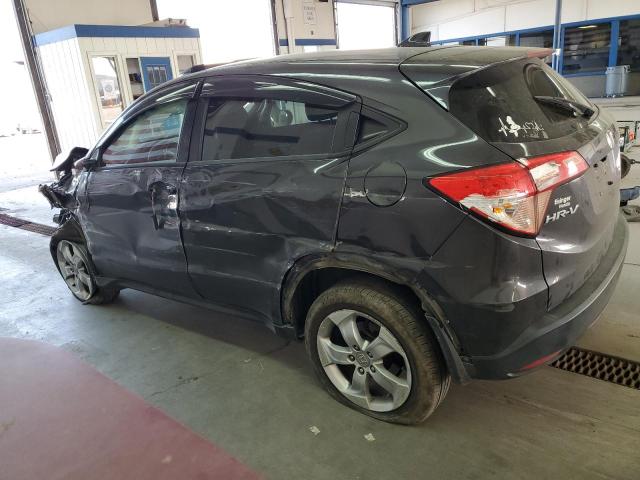 3CZRU6H52GM728290 Honda HR-V EX