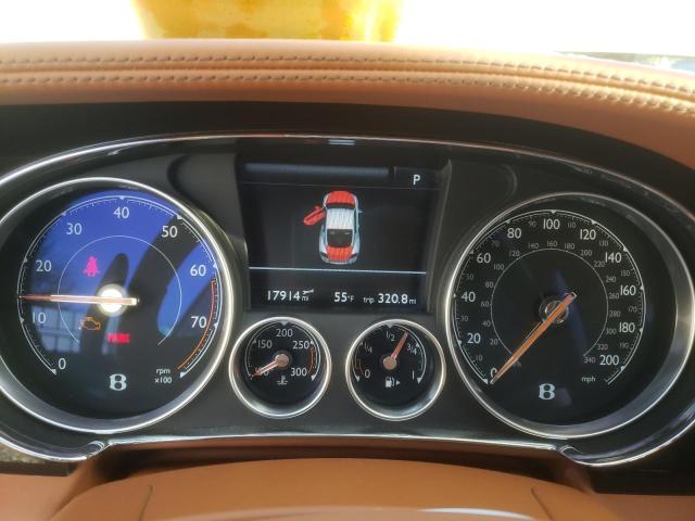 SCBFJ7ZA2GC057386 Bentley CONTINENTAL GT