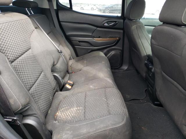1GKKNKLAXHZ176849 GMC ACADIA SLE