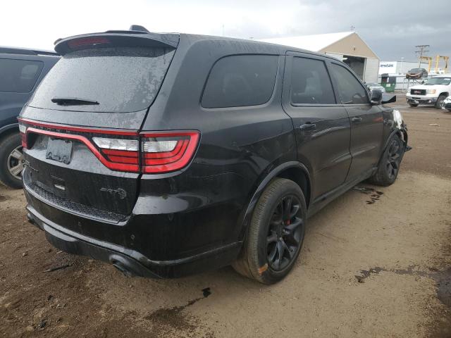 1C4SDJH97MC741028 Dodge Durango Srt Hellcat