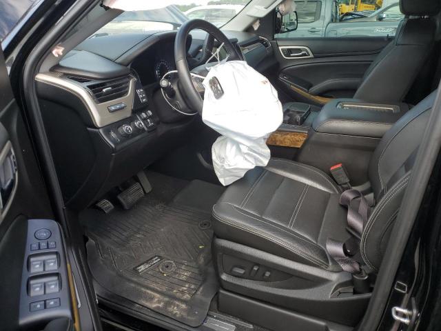 1GKS2CKJ6HR287916 GMC YUKON DENALI