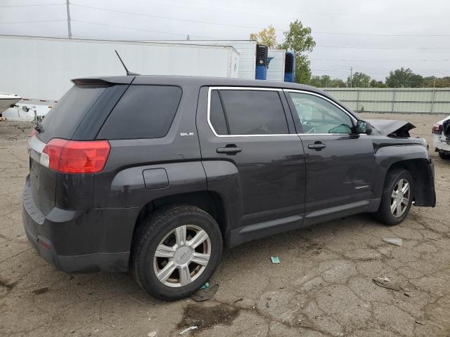 2GKALMEK0E6237880 GMC Terrain Sle