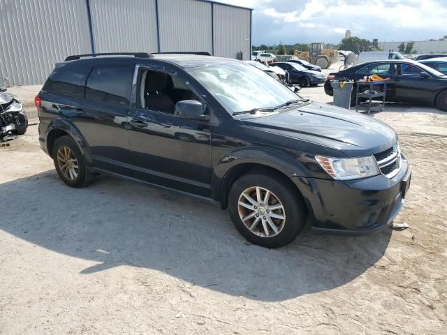 3C4PDCBG3FT673536 Dodge Journey Sxt
