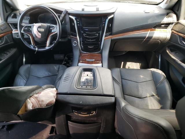 1GYS4JKJ4JR221472 Cadillac Escalade Esv Premium Luxury