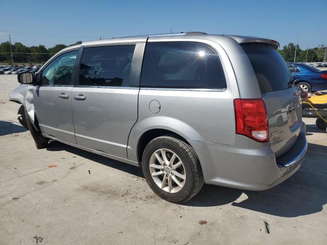 2C4RDGCG3JR267296 Dodge Grand Caravan Sxt