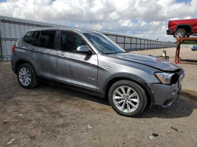 5UXWZ7C3XH0V91303 BMW X3 Sdrive28i