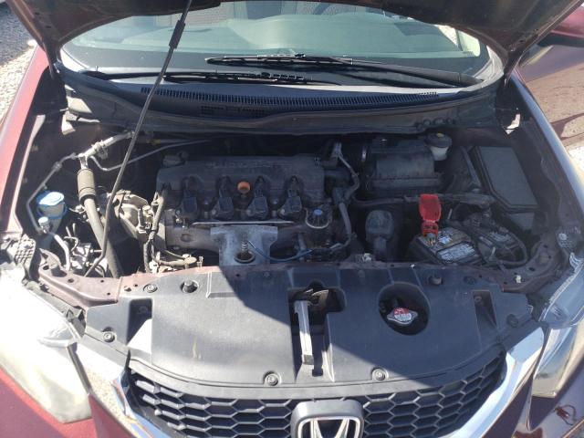 2HGFB2F59FH543579 Honda Civic Lx